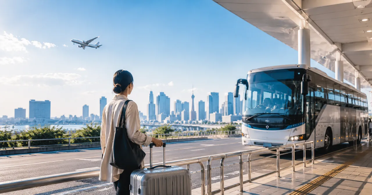 Narita & Haneda to Central Tokyo: Every Option (2026)