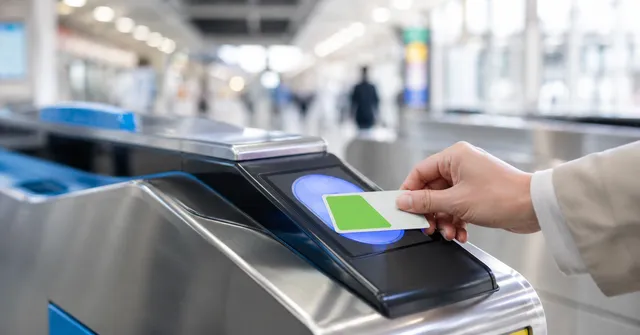 Suica、ICOCA、PASMO 怎麼選？日本 IC 卡完整解析（2026）