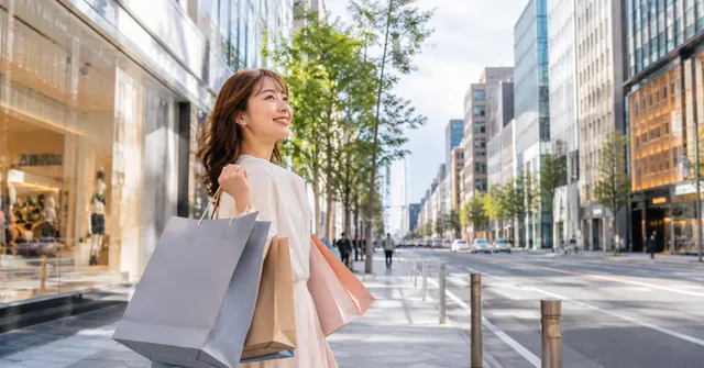 Tax-Free Shopping in Japan, Explained (2026)